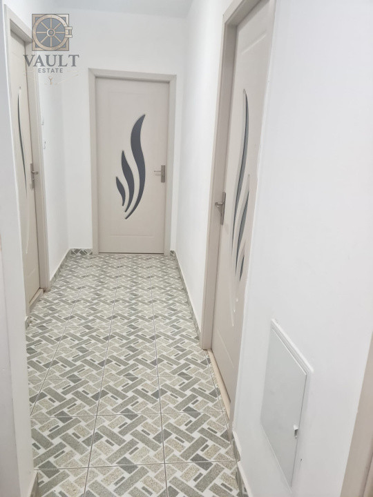 Apartament 2 camere -5 minute de mers pe jos pana la metrou 1 Decembrie 