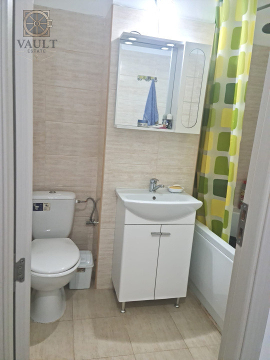 Apartament 2 camere -5 minute de mers pe jos pana la metrou 1 Decembrie 