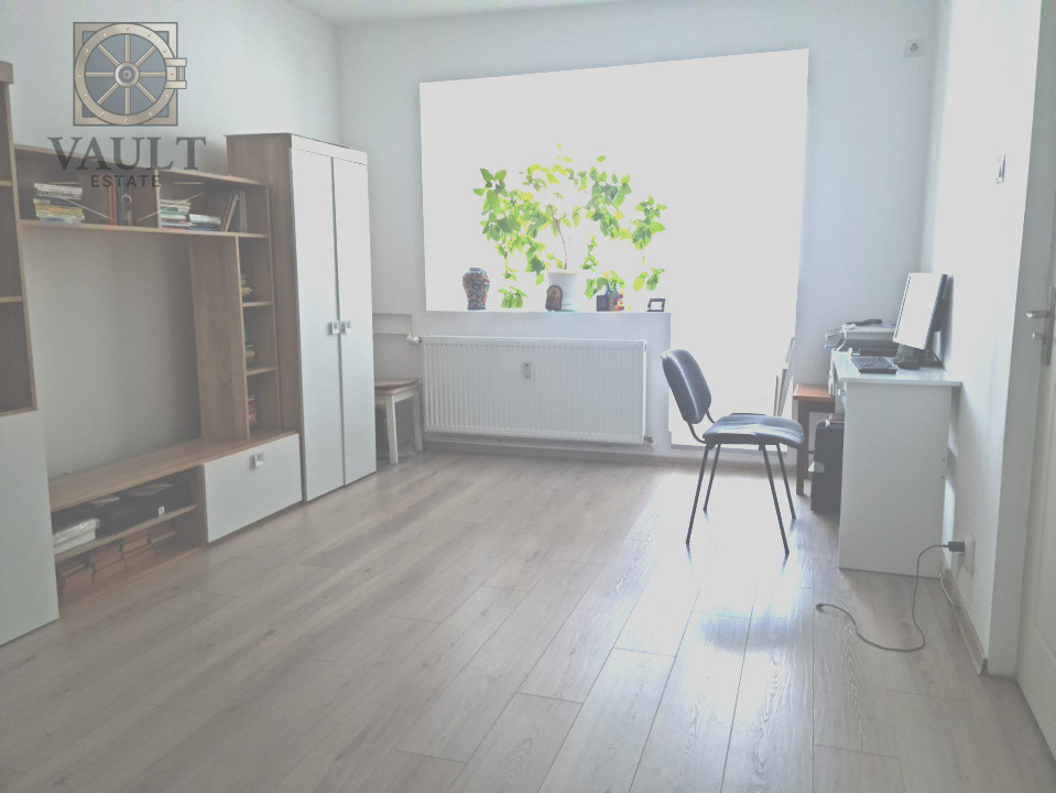 Apartament 2 camere -5 minute de mers pe jos pana la metrou 1 Decembrie 