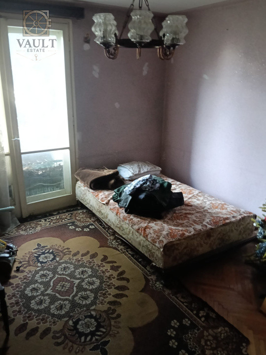 Apartament 3 camere - Titan - Risc 2