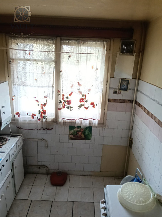 Apartament 3 camere - Titan - Risc 2