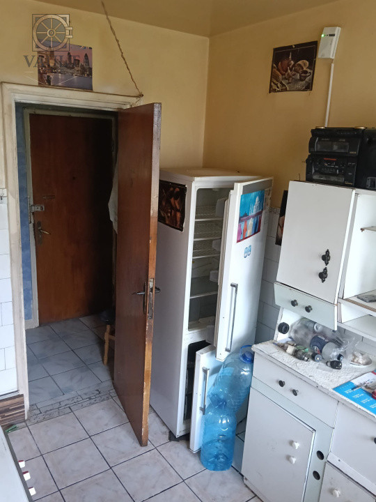 Apartament 3 camere - Titan - Risc 2