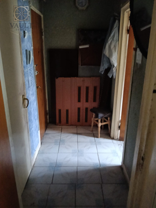 Apartament 3 camere - Titan - Risc 2