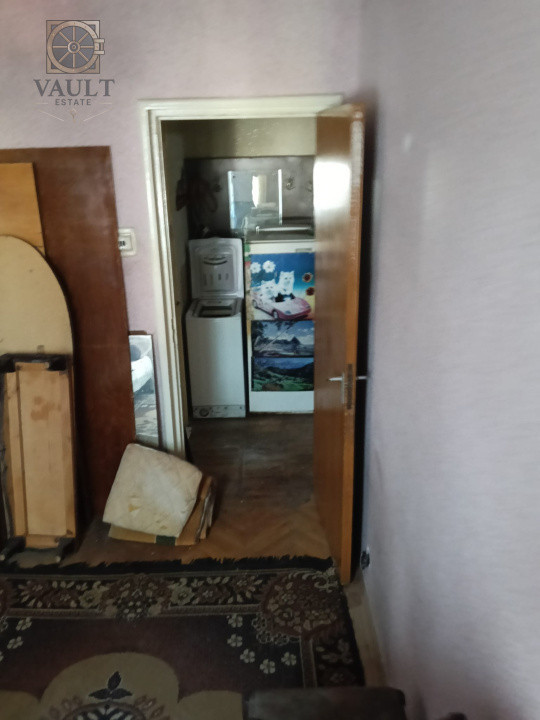 Apartament 3 camere - Titan - Risc 2