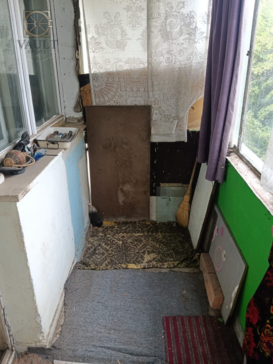 Apartament 3 camere - Titan - Risc 2