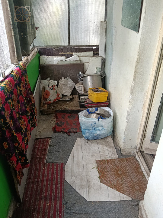Apartament 3 camere - Titan - Risc 2