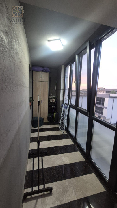Apartament 2 Camere-Loc de parcare Inclus-Fundeni