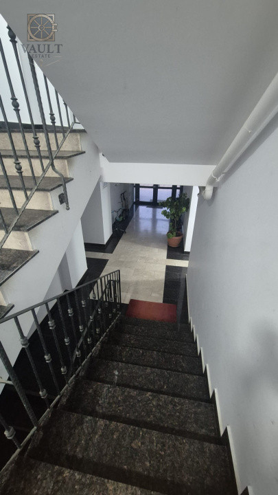 Apartament 2 Camere-Loc de parcare Inclus-Fundeni