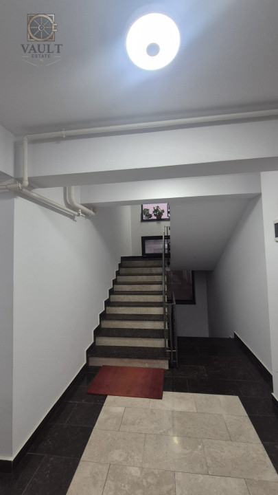 Apartament 2 Camere-Loc de parcare Inclus-Fundeni