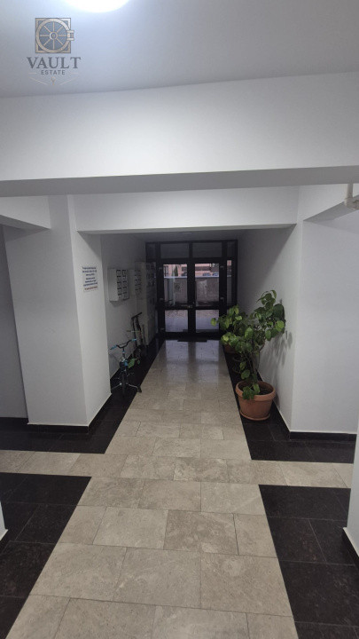 Apartament 2 Camere-Loc de parcare Inclus-Fundeni