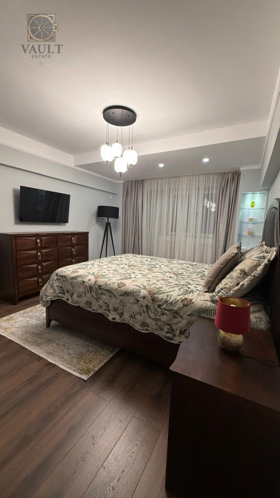 Apartament 3 camere - Piata Muncii 
