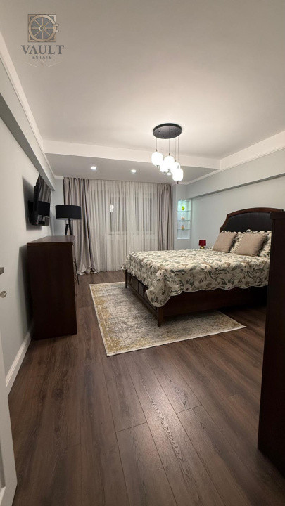 Apartament 3 camere - Piata Muncii 