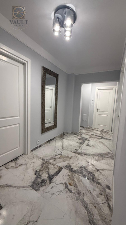 Apartament 3 camere - Piata Muncii 
