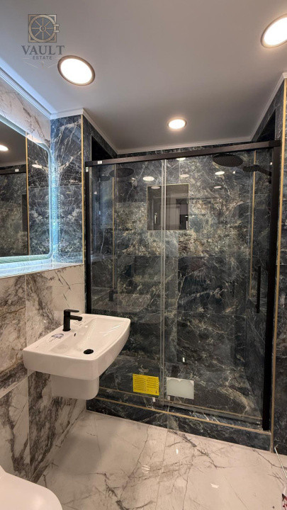 Apartament 3 camere - Piata Muncii 