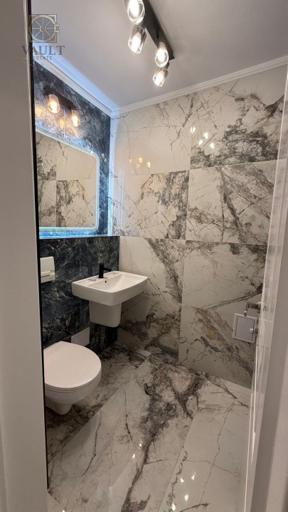 Apartament 3 camere - Piata Muncii 