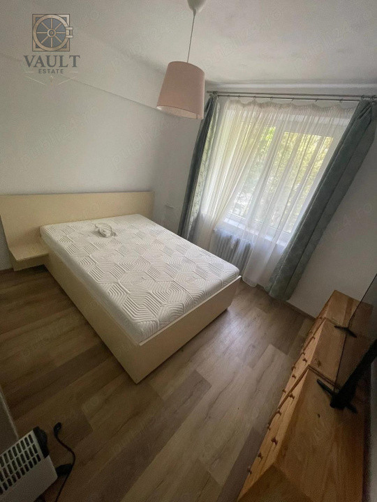 Apartament 2 camere -Piata Muncii