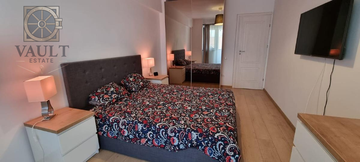 Apartament 2 camere-63mp-10minute de mers pe jos pana la metrou Mihai Bravu