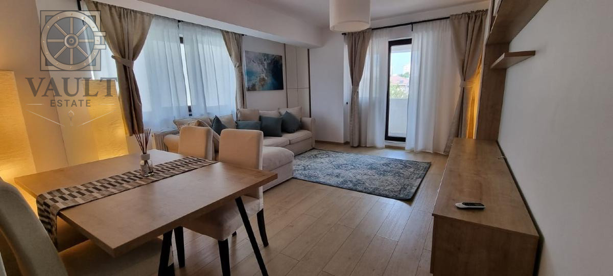 Apartament 2 camere-63mp-10minute de mers pe jos pana la metrou Mihai Bravu