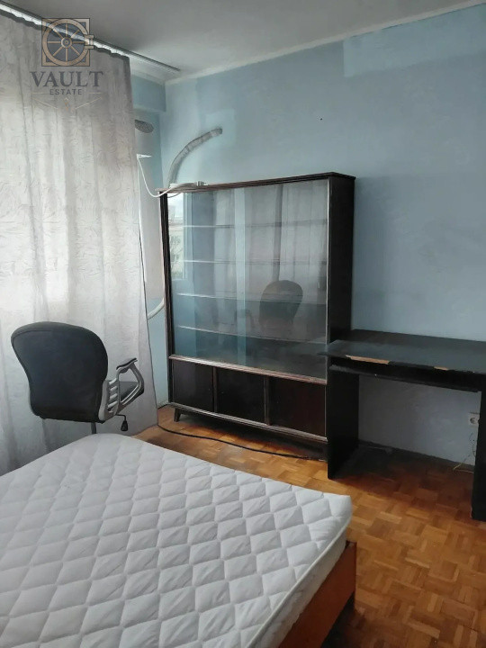 APARTAMENT 2 CAMERE-BLOC REABILITAT-DECOMANDAT-PIATA PROGRESULUI 