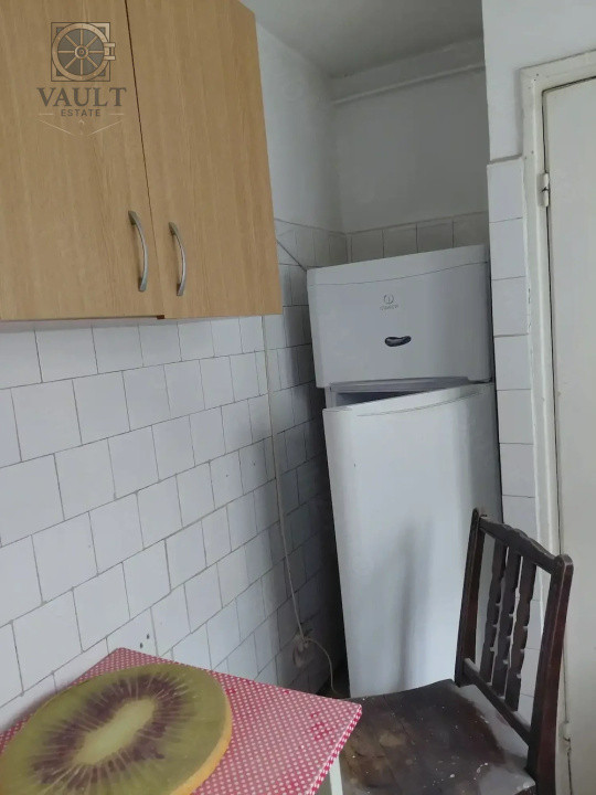 APARTAMENT 2 CAMERE-BLOC REABILITAT-DECOMANDAT-PIATA PROGRESULUI 