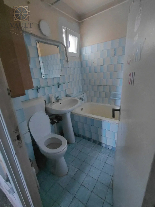 APARTAMENT 2 CAMERE-BLOC REABILITAT-DECOMANDAT-PIATA PROGRESULUI 