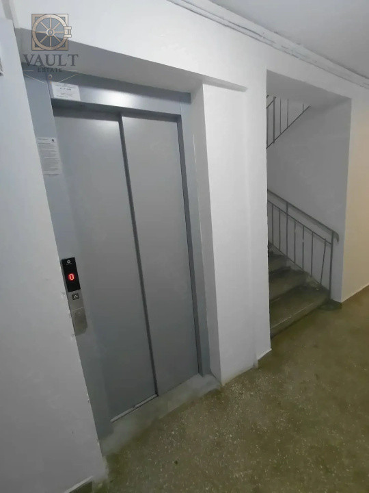 APARTAMENT 2 CAMERE-BLOC REABILITAT-DECOMANDAT-PIATA PROGRESULUI 