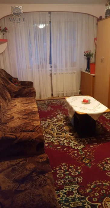 APARTAMENT 3 CAMERE-DECOMANDAT-TRAFIC GREU-TUTUNARI 