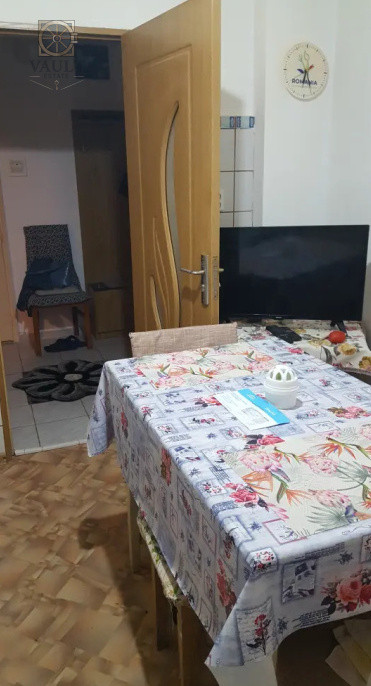 APARTAMENT 3 CAMERE-DECOMANDAT-TRAFIC GREU-TUTUNARI 
