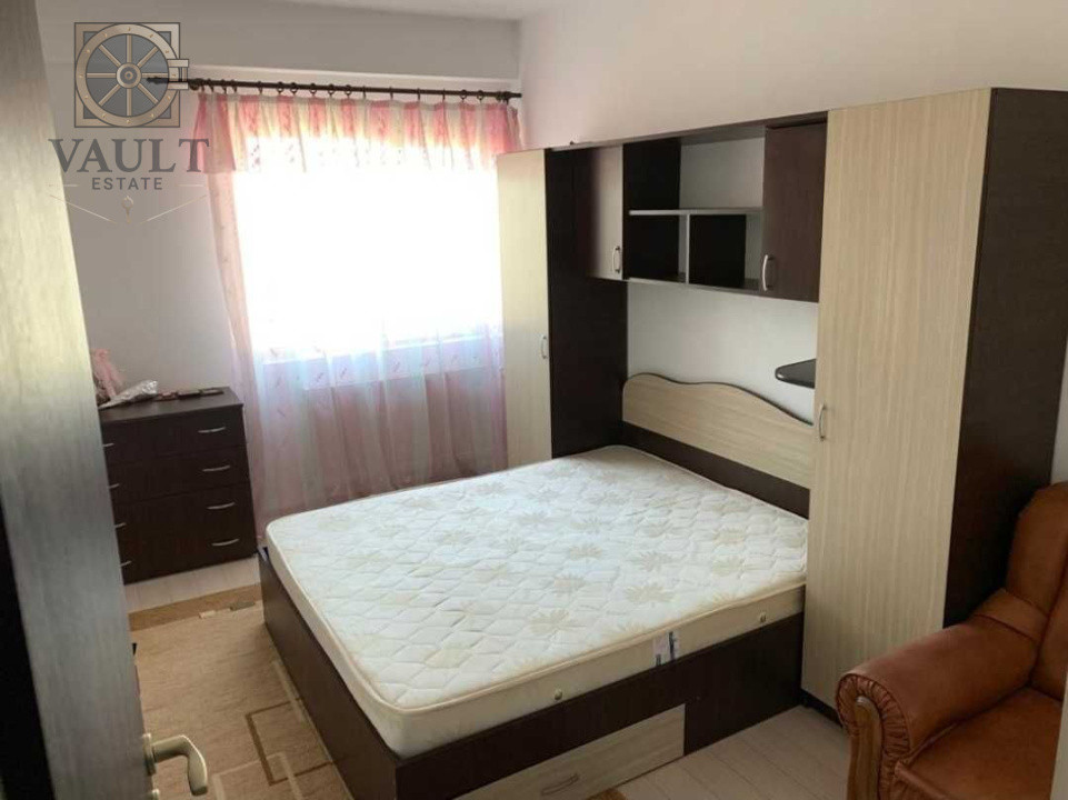 Apartament 2 CAMERE-Mobilat/Utilat-Fundeni