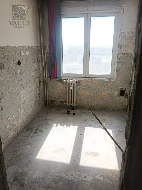 Apartament 2 camere-1 minut de mers pana la metrou  1 decembrie 