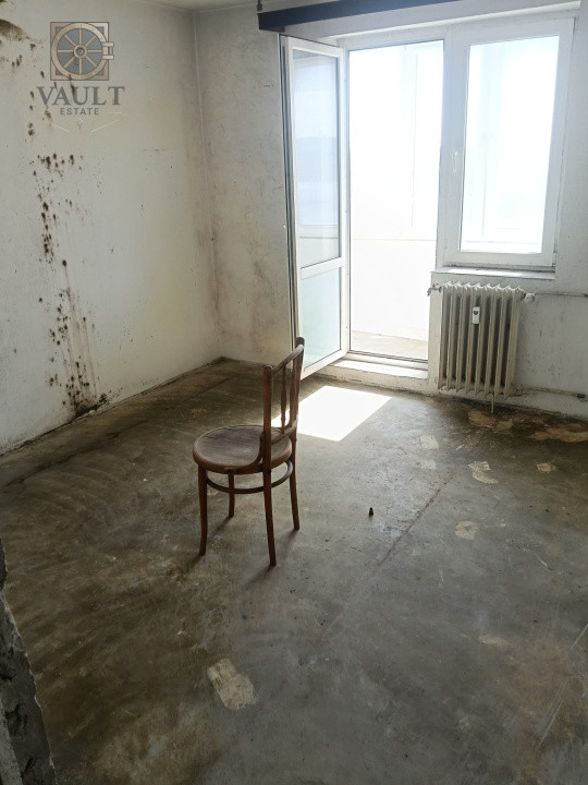 Apartament 2 camere-1 minut de mers pana la metrou  1 decembrie 