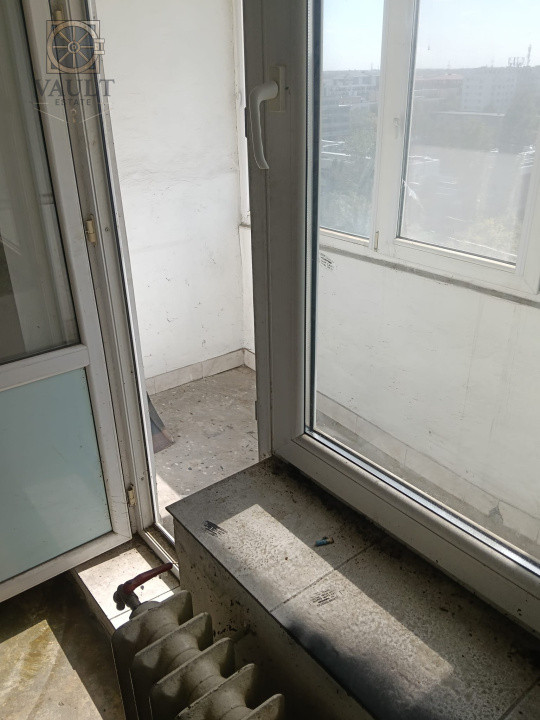 Apartament 2 camere-1 minut de mers pana la metrou  1 decembrie 