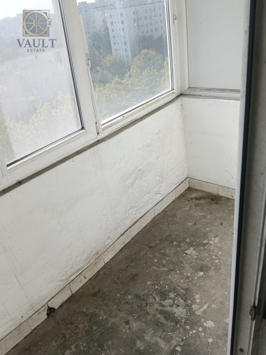 Apartament 2 camere-1 minut de mers pana la metrou  1 decembrie 