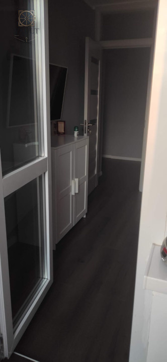 Apartament 3 camere -2 bai-66mp-bloc 1982-Chisinau-Mega Mall
