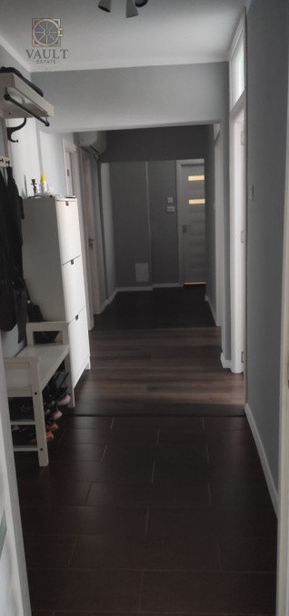 Apartament 3 camere -2 bai-66mp-bloc 1982-Chisinau-Mega Mall