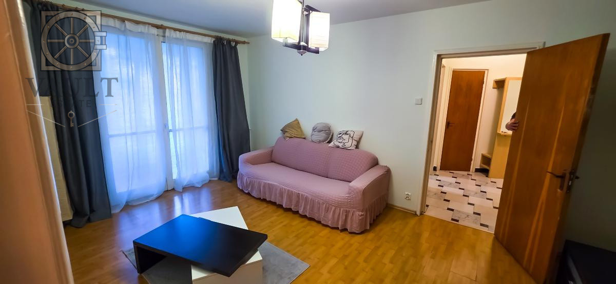 Apartament 2 camere -4 minute de mers pe jos pana la metrou Titan