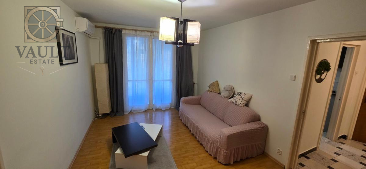 Apartament 2 camere -4 minute de mers pe jos pana la metrou Titan