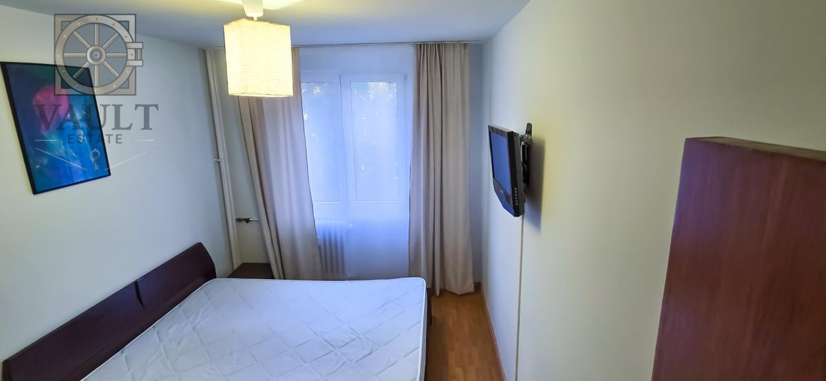 Apartament 2 camere -4 minute de mers pe jos pana la metrou Titan