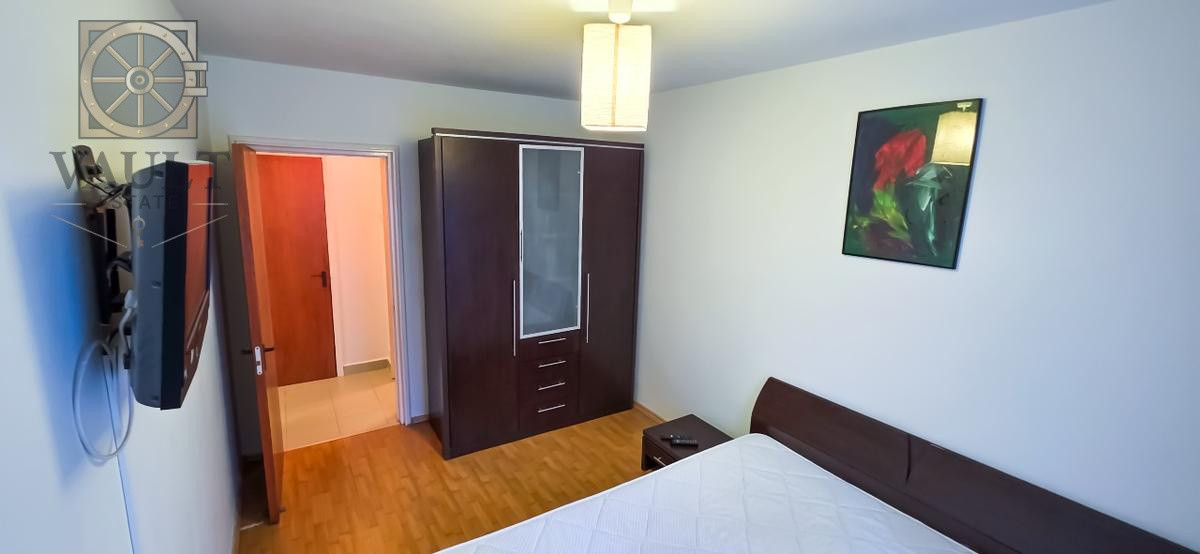Apartament 2 camere -4 minute de mers pe jos pana la metrou Titan