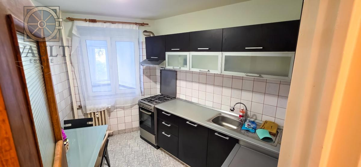 Apartament 2 camere -4 minute de mers pe jos pana la metrou Titan