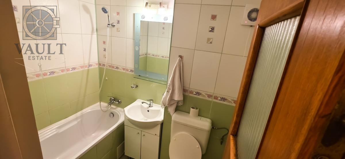 Apartament 2 camere -4 minute de mers pe jos pana la metrou Titan