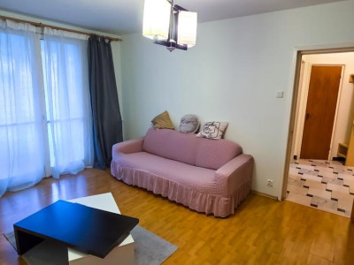 Apartament 2 camere -4 minute de mers pe jos pana la metrou Titan