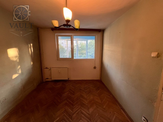 Apartament 2 camere-5 minute de mers pe jos pana la metrou Iancului 
