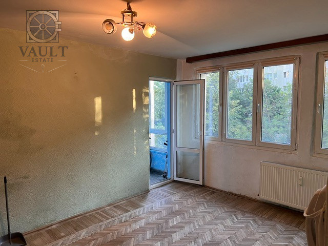 Apartament 2 camere-5 minute de mers pe jos pana la metrou Iancului 