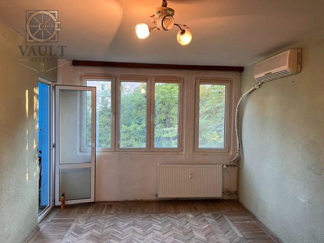 Apartament 2 camere-5 minute de mers pe jos pana la metrou Iancului 