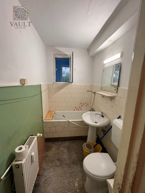 Apartament 2 camere-5 minute de mers pe jos pana la metrou Iancului 