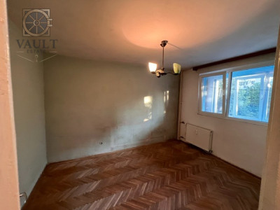 Apartament 2 camere-5 minute de mers pe jos pana la metrou Iancului 