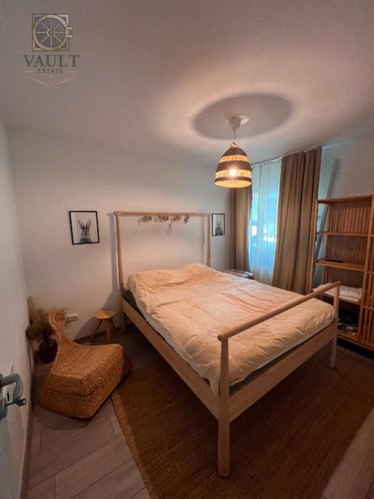 Apartament 2 camere-19mp curte proprie -1 Decembrie 1918