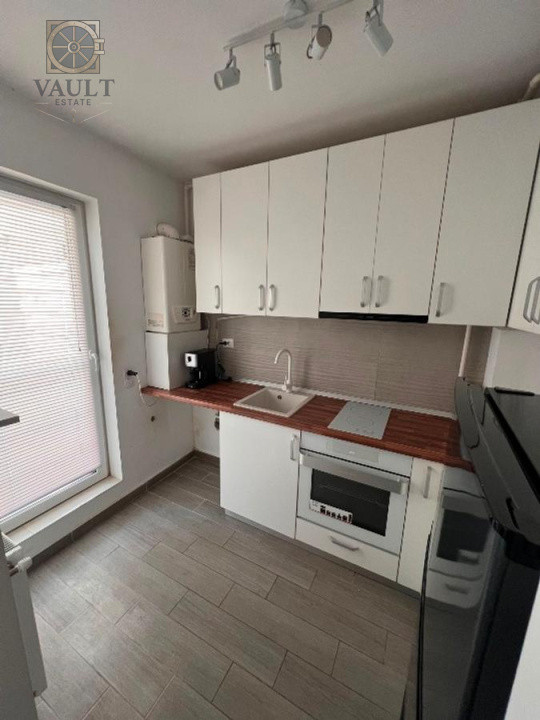 Apartament 2 camere-19mp curte proprie -1 Decembrie 1918