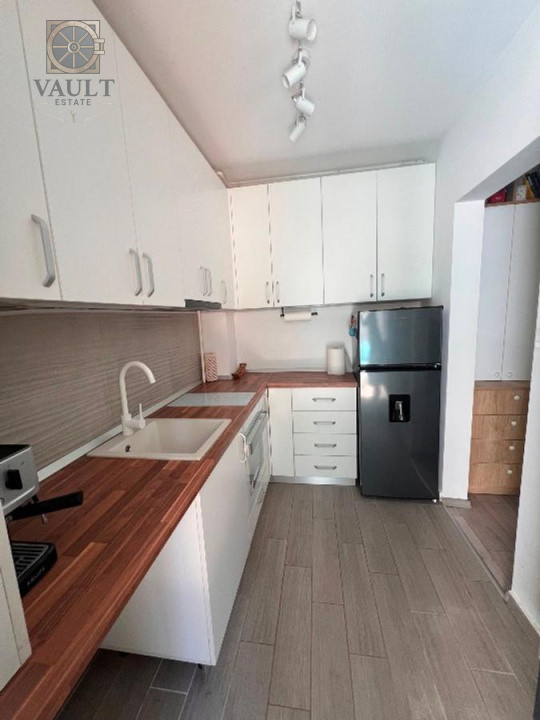 Apartament 2 camere-19mp curte proprie -1 Decembrie 1918
